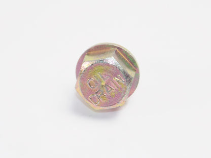 OEM LML STAR 125-200 4T/STAR DELUXE 125-150 4S/SPEEDY OIL DRAIN BOLT SF514-0067 - MotoRaider