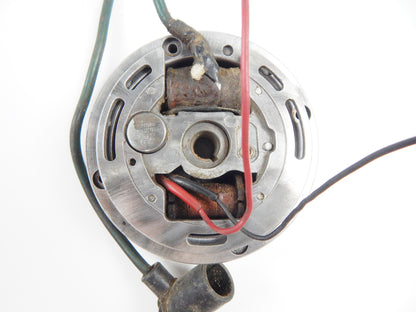 DANSI IGNITION FLYWHEEL MAGNETO ROTOR STATOR MDL11764 GILERA GUZZI MORINI DUCATI - MotoRaider