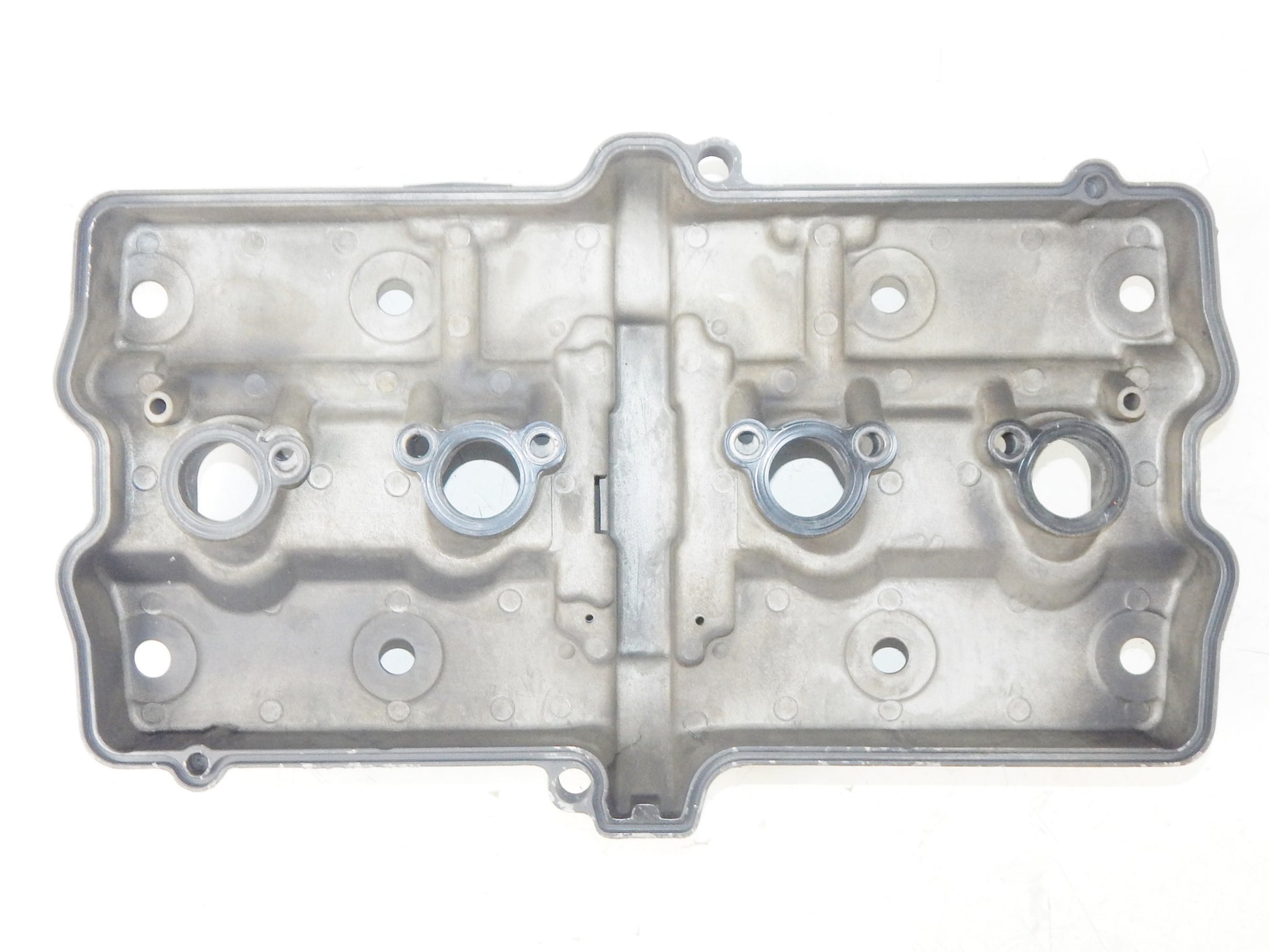 1986 SUZUKI GSXR 750 MOTOR ENGINE CYLINDER HEAD TOP COVER - MotoRaider