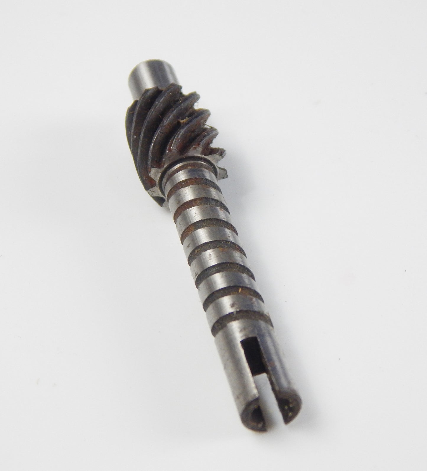 OEM LAVERDA 750 SF3 MOTOR RPM TACHOMETER REVOLUTION GEAR COUNTER SHAFT 40103013 - MotoRaider