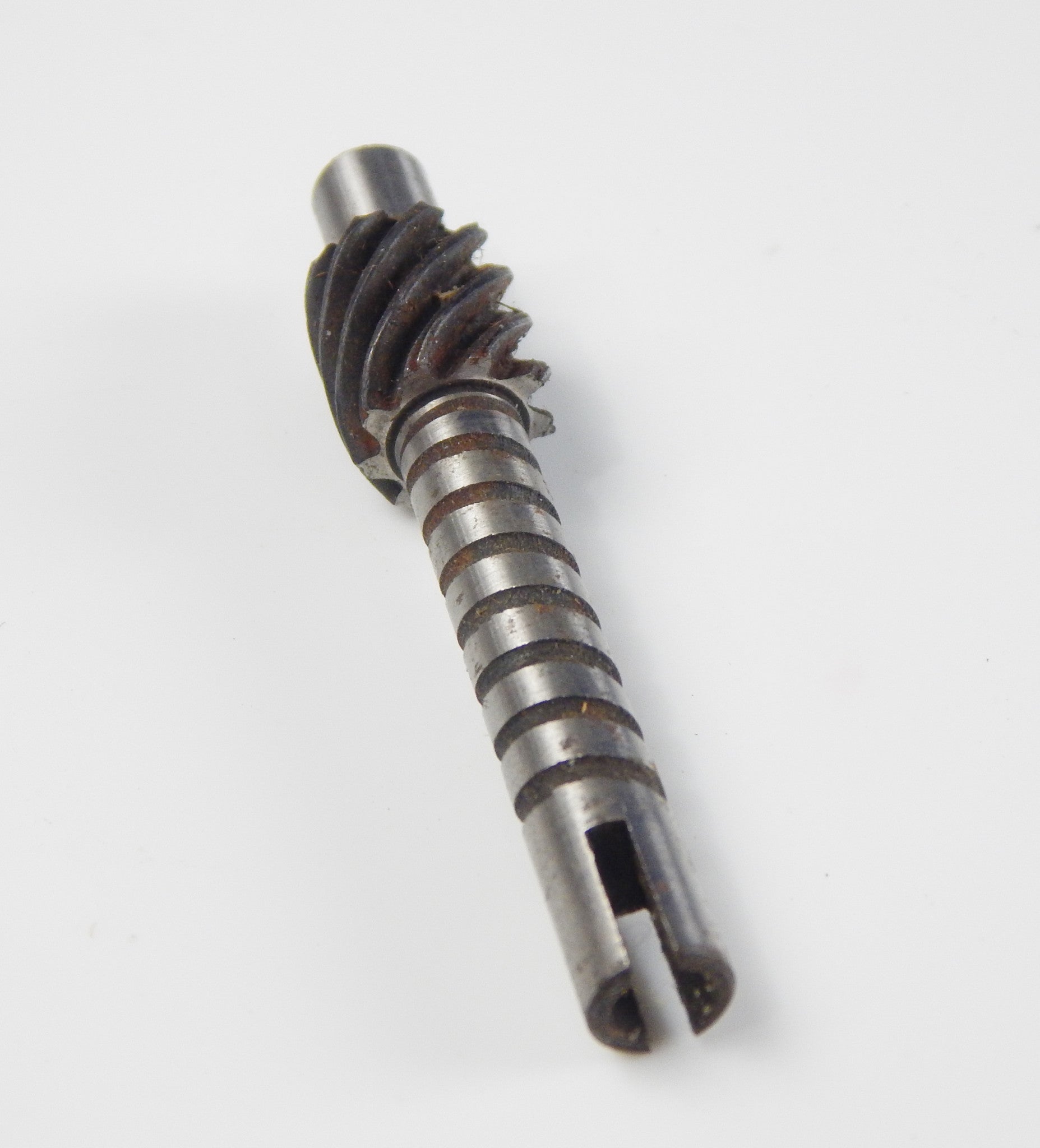 OEM LAVERDA 750 SF3 MOTOR RPM TACHOMETER REVOLUTION GEAR COUNTER SHAFT 40103013 - MotoRaider