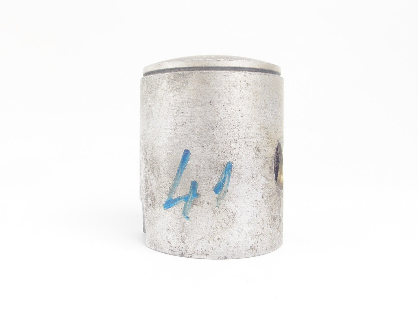 ROTA PISTON DIAMETER 41 mm MINARELLI MOTOR  ENGINE VINTAGE ITALY - MotoRaider