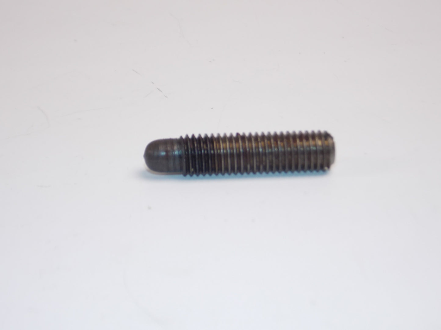 OEM STUD ADJUSTING BOLT DIAMETER 10mm LENGTH 45mm CAGIVA DUCATI MORINI LAVERDA - MotoRaider