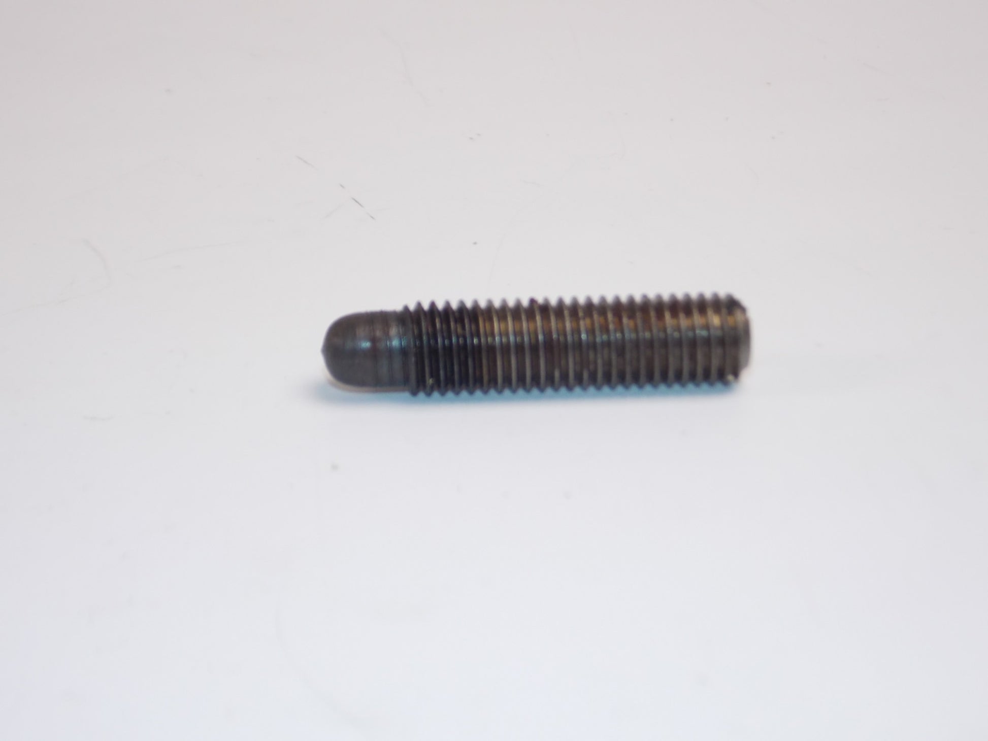 OEM STUD ADJUSTING BOLT DIAMETER 10mm LENGTH 45mm CAGIVA DUCATI MORINI LAVERDA - MotoRaider