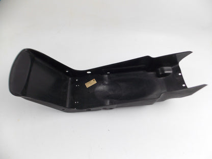 OEM LAVERDA LB 125 SPORT MUD GUARD REAR FENDER BLACK 61401057 61 401 057 - MotoRaider