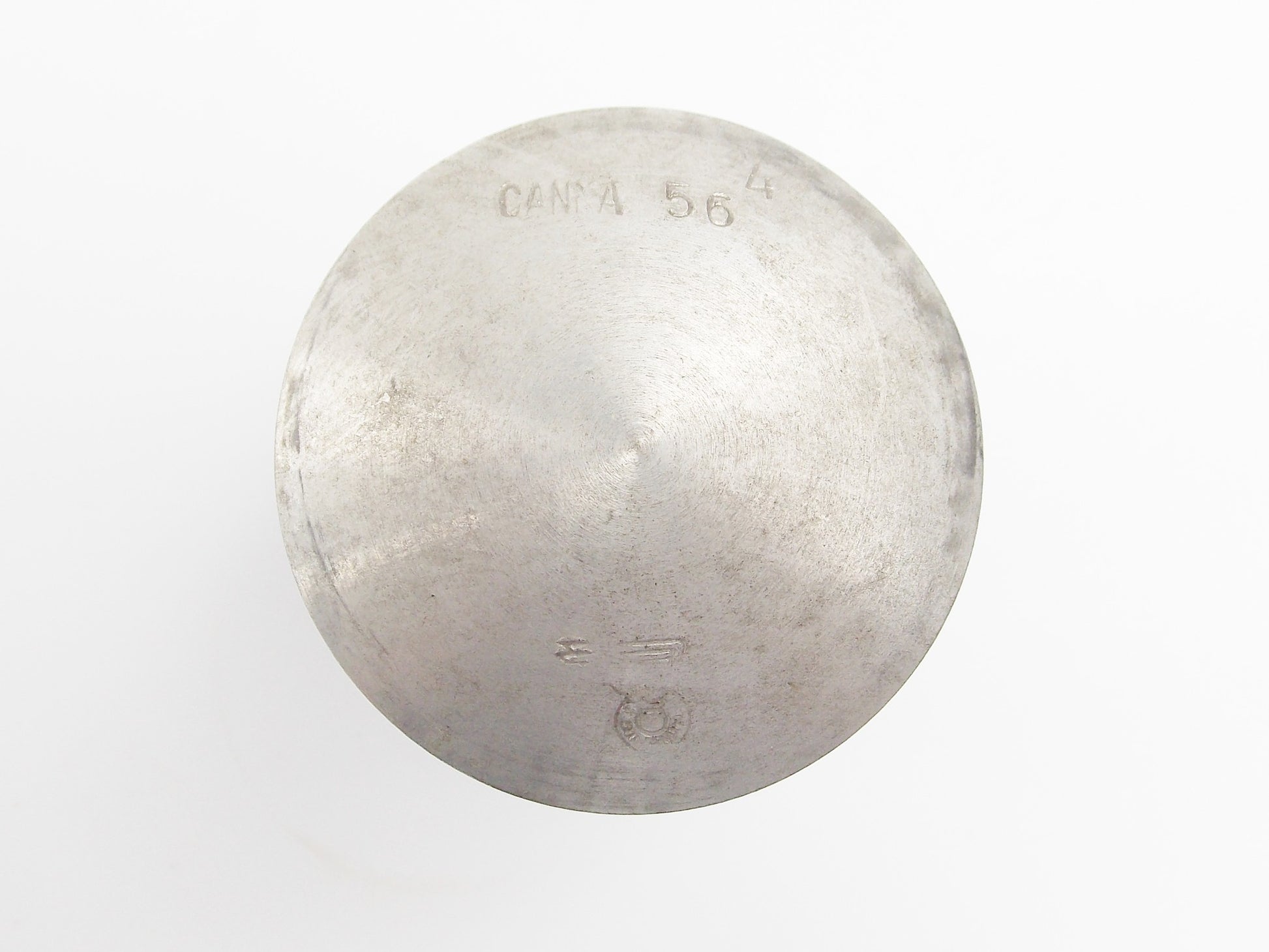 NOS DINAMIN PISTON DIAMETER 56.4 mm - MotoRaider