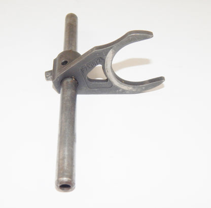1972-1974 KTM 175 MOTOR GEAR SHIFT FORK JACKPINER F7138/21 TRANSMISSION VINTAGE - MotoRaider