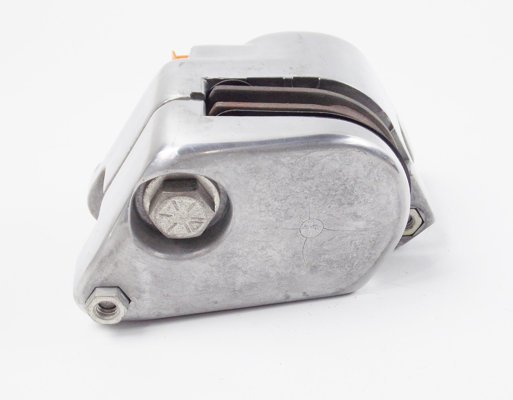 1980-83 HARLEY FLT FLHT FLHTC 1340 ELECTRA GLIDE RH FRONT BRAKE CALIPER 43942-79 - MotoRaider