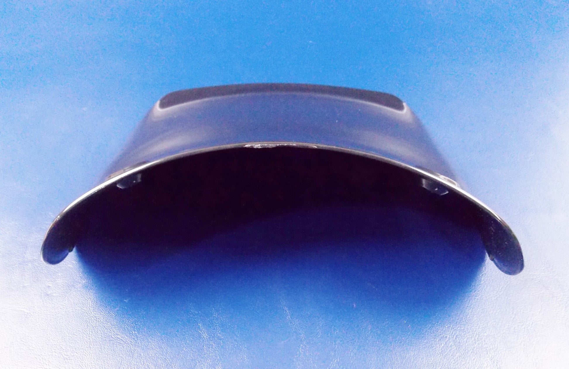 MALAGUTI CENTER 125 160 50 4T WINDSHIELD SCREEN PLEXIGLASS 063.309.00 06330900 - MotoRaider