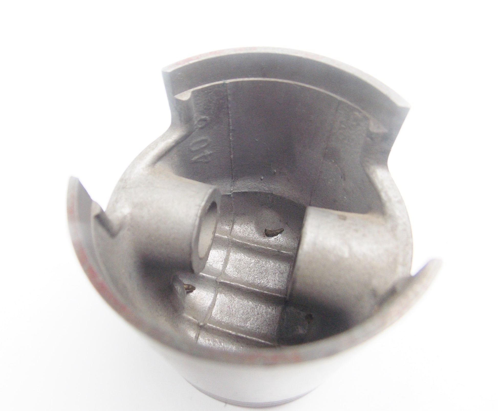 NOS PISTON MOTORCYCLE DIAMETER 54 mm BETA MOTOR ENGINE - MotoRaider