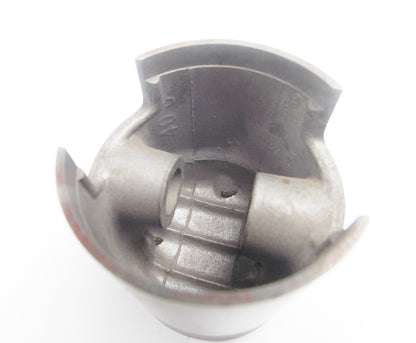 NOS PISTON MOTORCYCLE DIAMETER 54 mm BETA MOTOR ENGINE - MotoRaider
