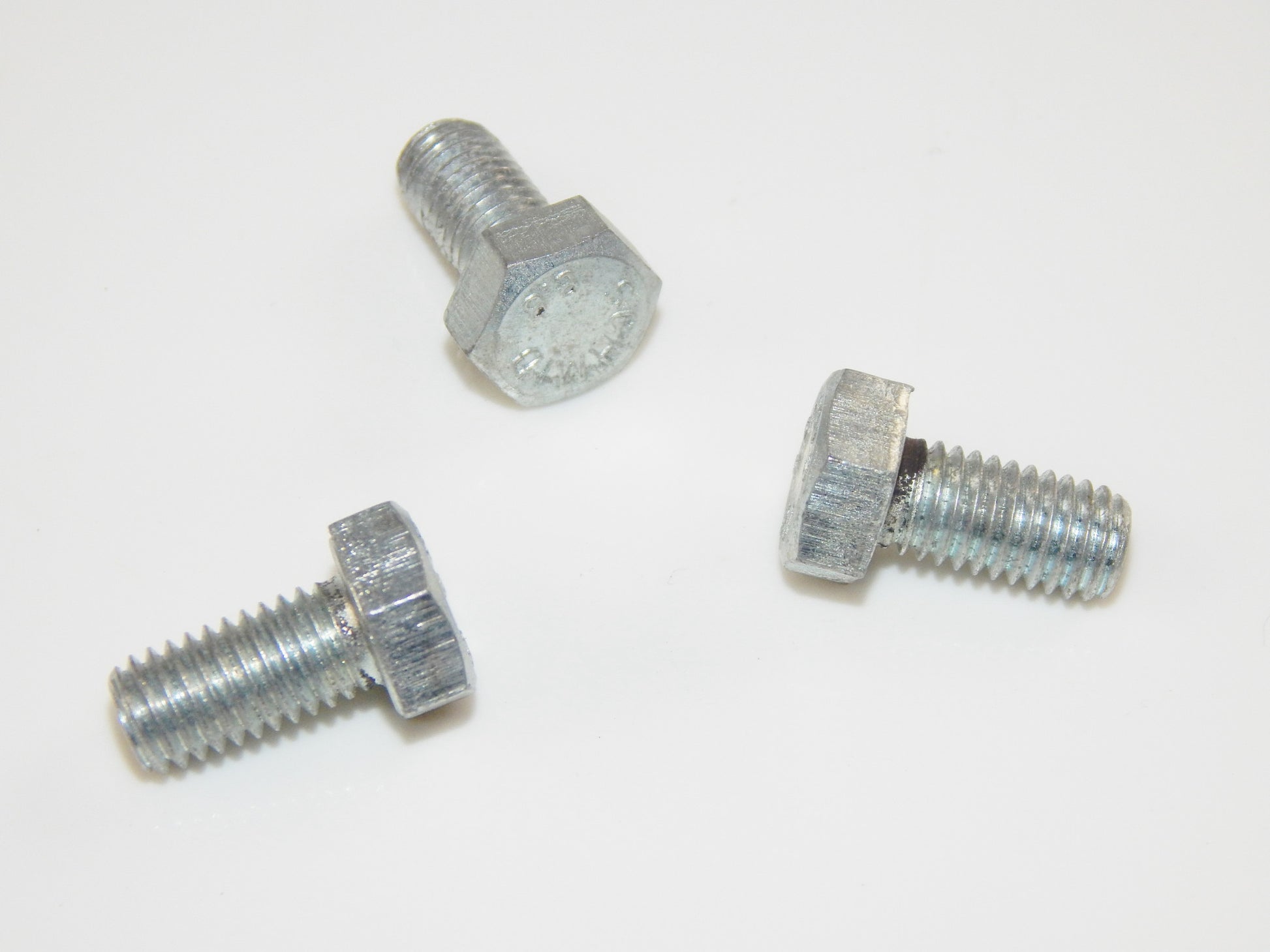 OEM KTM MULTI-PURPOSE SCHMID 3 BOLTS 8x15 PITCH 1.25 HI-POINT PENTON MOTORCYCLE - MotoRaider