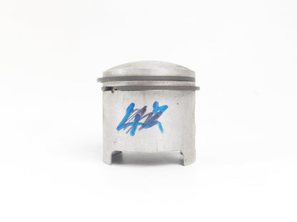 ASSO WERKE PISTON+PIN+RINGS D=46.92mm VESPA PIAGGIO SCOOTER MOTOR ENGINE VINTAGE - MotoRaider