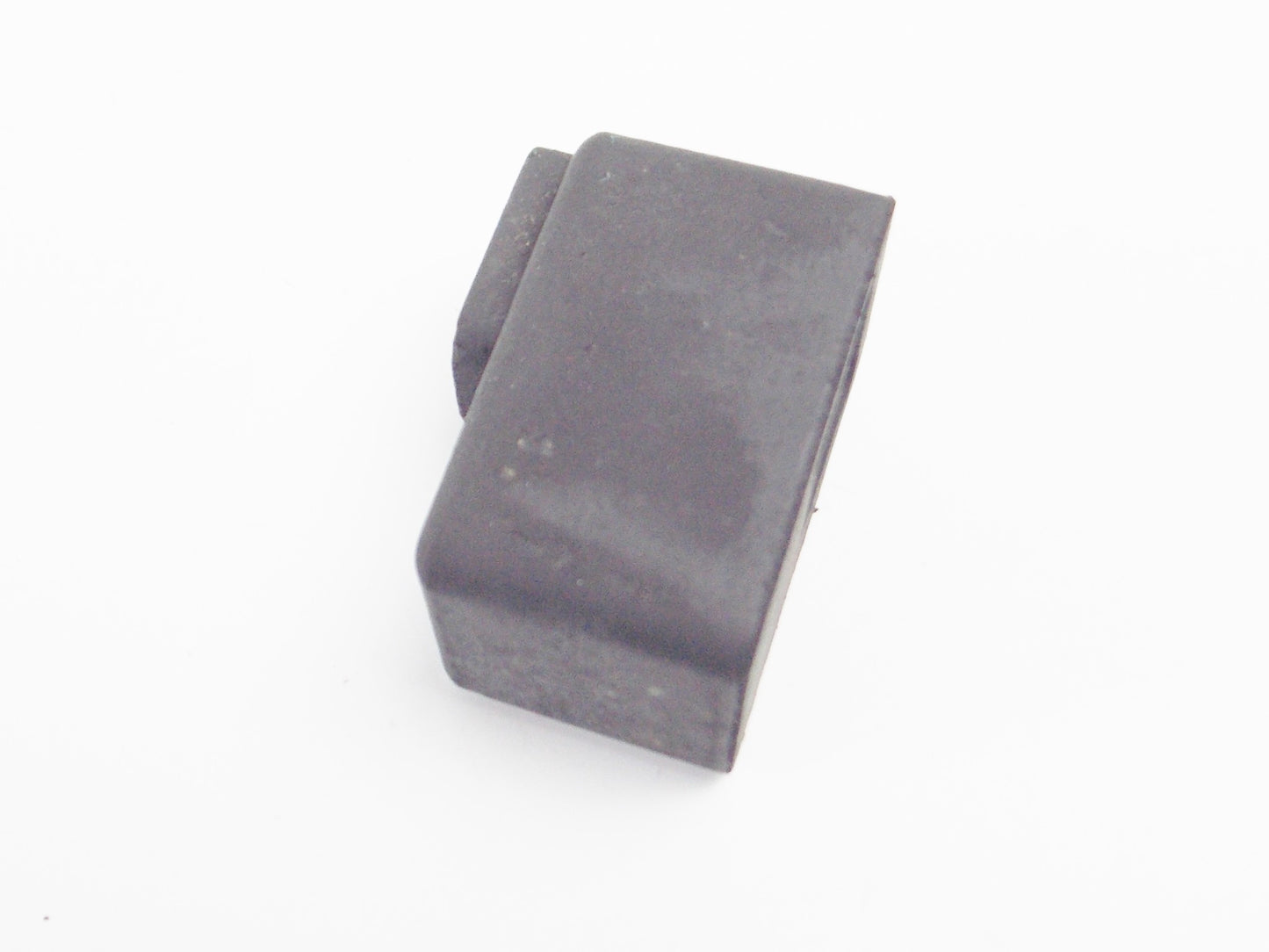 OEM LAVERDA LZ 125 175 RADIATOR RUBBER MOUNT DAMPER 50408163 | 50 408 163 - MotoRaider