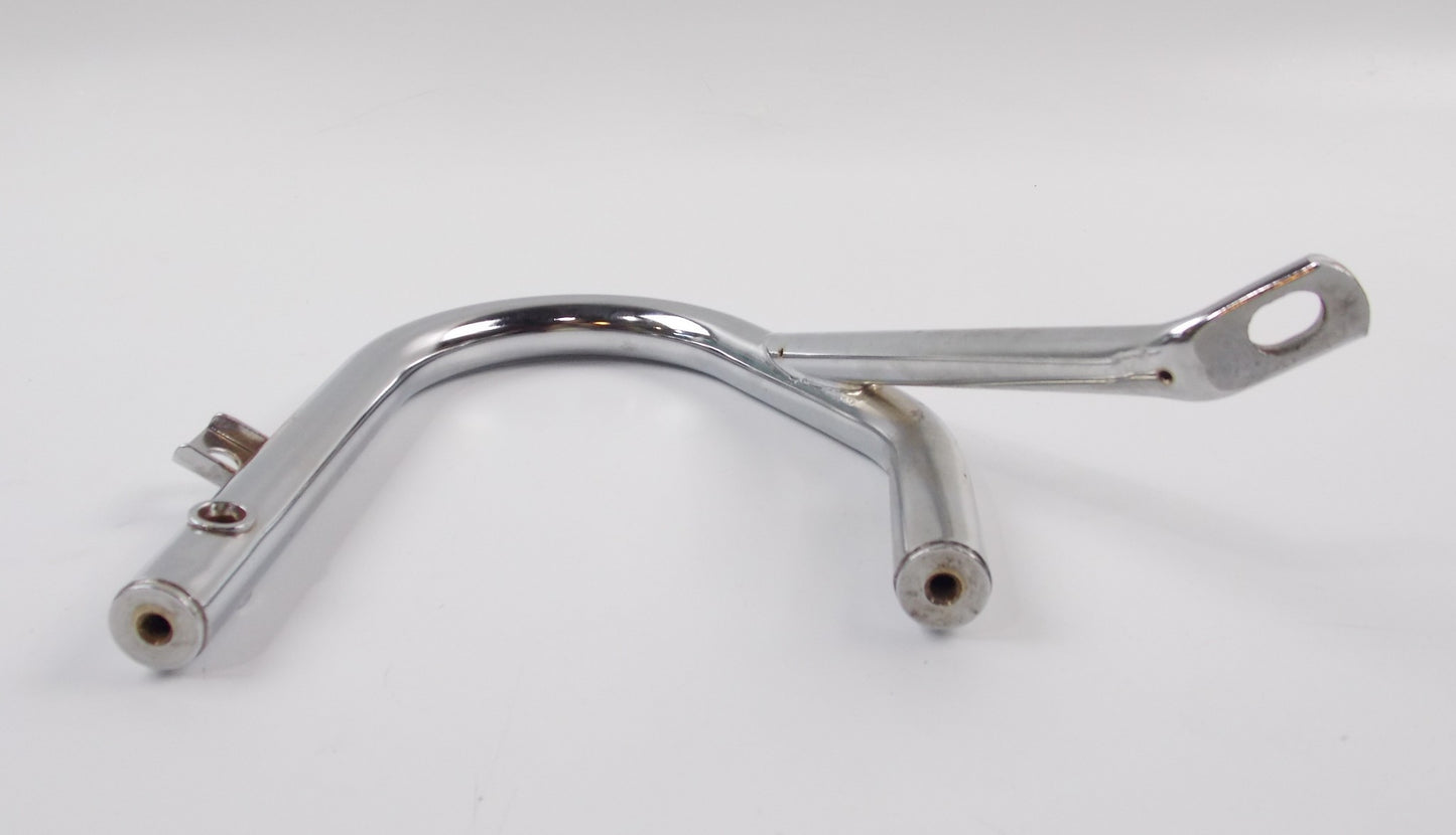 BWM 1978-85 R45 R65 R65LS SAFETY BAR RIGHT CYLINDER PROTECTOR GUARD 46712301823 - MotoRaider