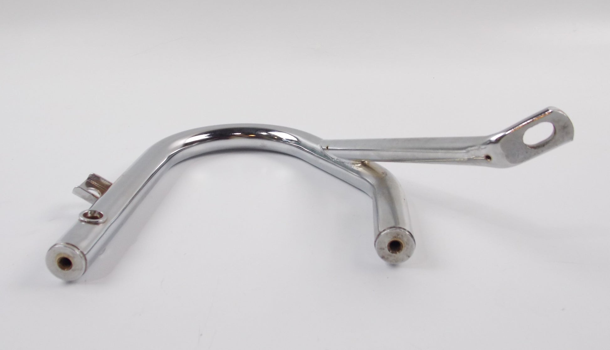 BWM 1978-85 R45 R65 R65LS SAFETY BAR RIGHT CYLINDER PROTECTOR GUARD 46712301823 - MotoRaider
