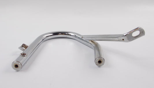 BWM 1978-85 R45 R65 R65LS SAFETY BAR RIGHT CYLINDER PROTECTOR GUARD 46712301823 - MotoRaider