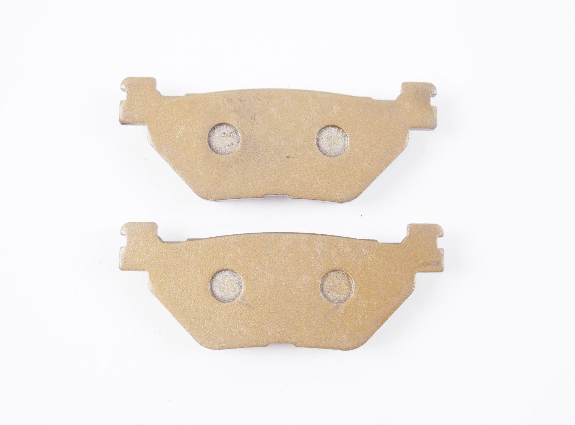 NOS 2002 YAMAHA 900 2001 | 2003 YAMAHA 1300 BRAKE PAD SET 07YA3908 / 39SP - MotoRaider