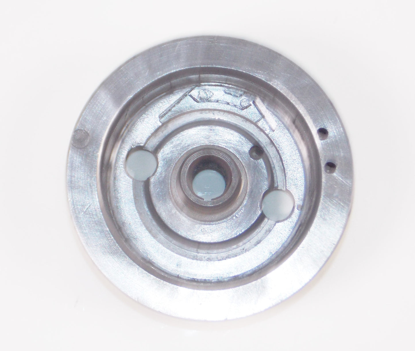 MOTOPLAT IGNITION FLY WHEEL 464554 0616020 53 OD=116MM HUSQVARNA PENTON KTM DKW - MotoRaider