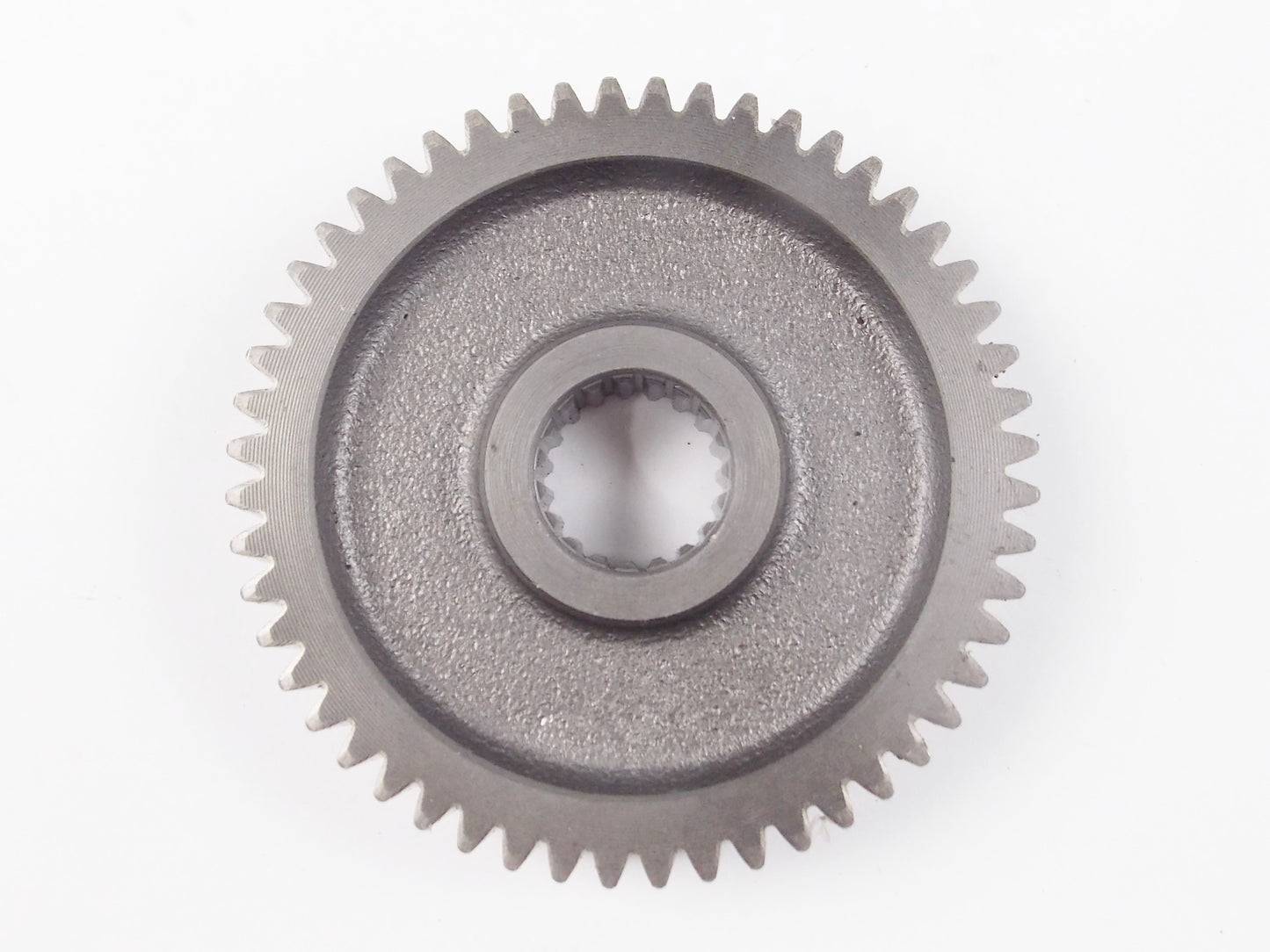 NOS OEM GARELLI 2010 FLEXI 50 TRANSMISSION GEAR - MotoRaider