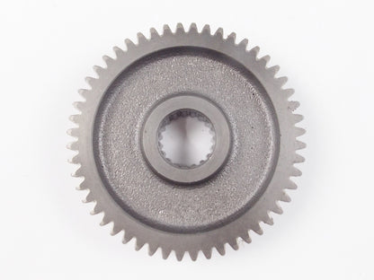 NOS OEM GARELLI 2010 FLEXI 50 TRANSMISSION GEAR - MotoRaider