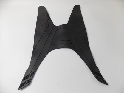 NOS OEM YAMAHA 1997 XC150 STAND FOOTREST FLOOR PAD MAT 3UH-F7483-50 - MotoRaider