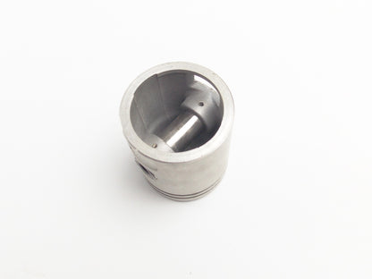 NOS DINAMIN PISTON + PIN + RINGS + CIRCLIPS SET CPL. D. 41.6 mm SACHS 48 cc - MotoRaider