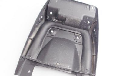 NOS OEM BMW K100 RS LT LS K7516v SEAT COWL TAIL PART LOWER BLACK 52531453608 - MotoRaider