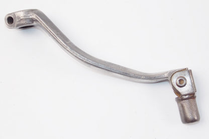 HUSQVARNA MOTOR ALUMINUM GEAR SHIFTER LEVER FOLDING PEDAL LENGTH 5 1/2" - MotoRaider