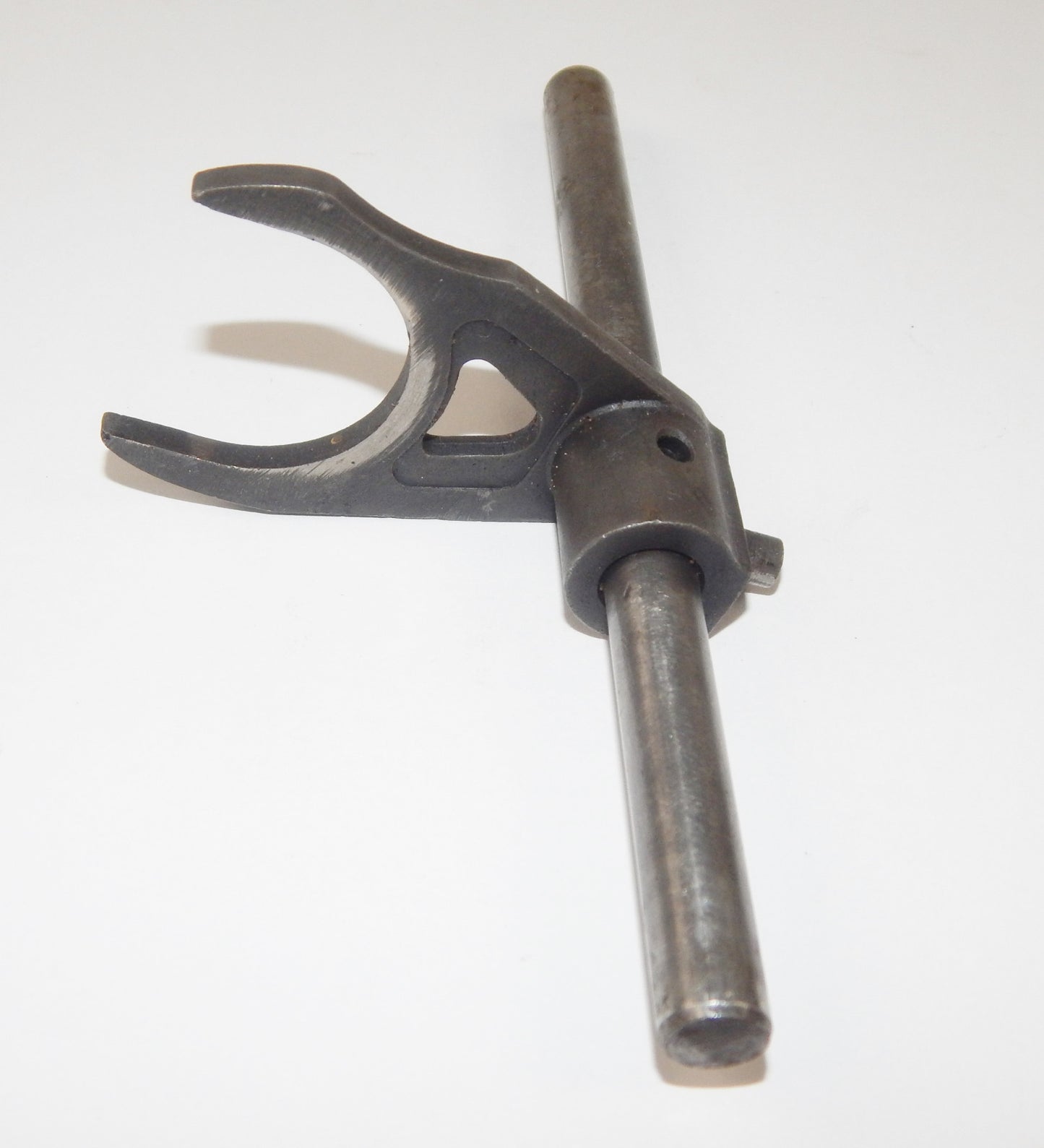 1972-1974 KTM 175 MOTOR GEAR SHIFT FORK JACKPINER F7138/21 TRANSMISSION VINTAGE - MotoRaider