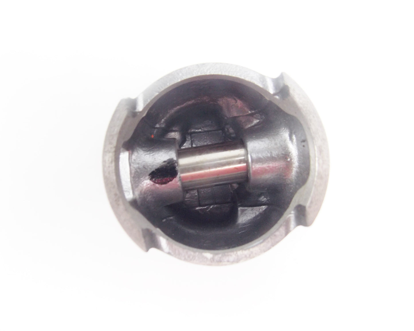 ASSO WERKE PISTON+PIN+RINGS D=46.92mm VESPA PIAGGIO SCOOTER MOTOR ENGINE VINTAGE - MotoRaider