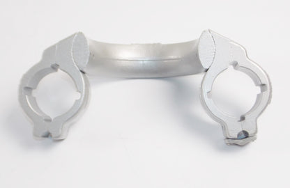 RAMIREZ FRONT WHEEL FORK SUSPENSION BRACE STABILIZER YAMAHA TENERE 600 - MotoRaider