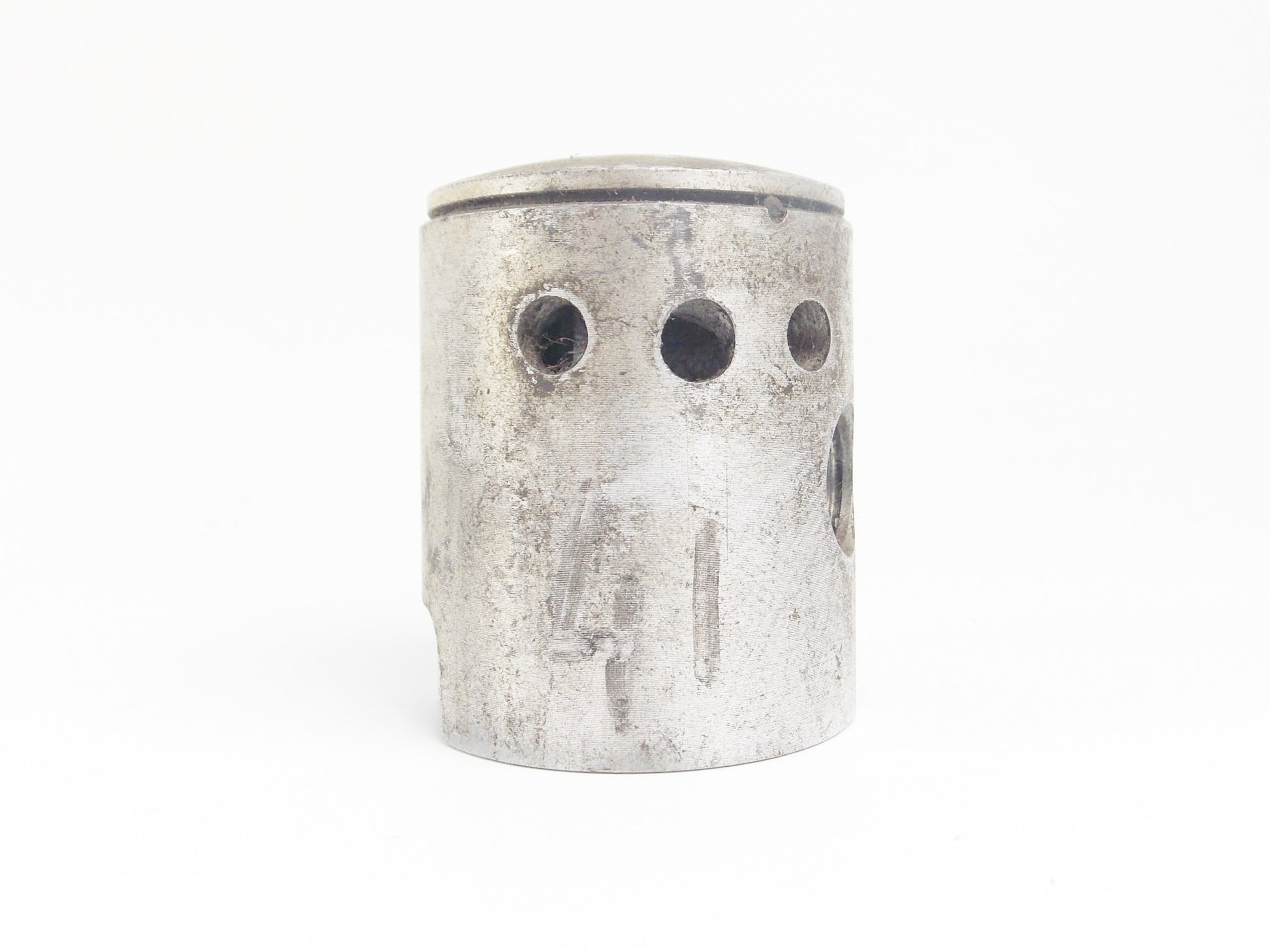 ROTA PISTON DIAMETER 41 mm MINARELLI MOTOR  ENGINE VINTAGE ITALY - MotoRaider