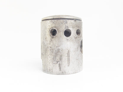 ROTA PISTON DIAMETER 41 mm MINARELLI MOTOR  ENGINE VINTAGE ITALY - MotoRaider