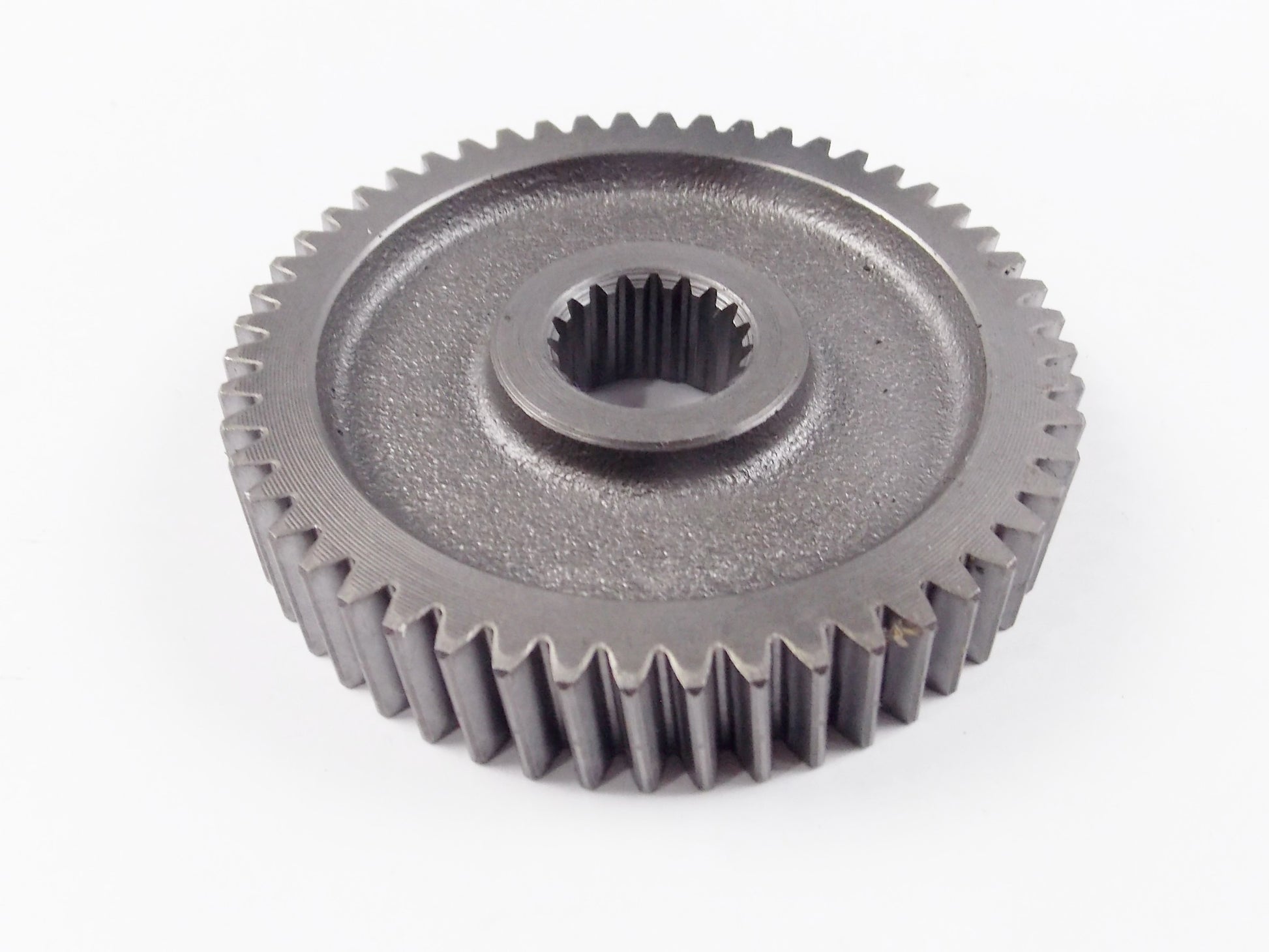 NOS OEM GARELLI 2010 FLEXI 50 TRANSMISSION GEAR - MotoRaider