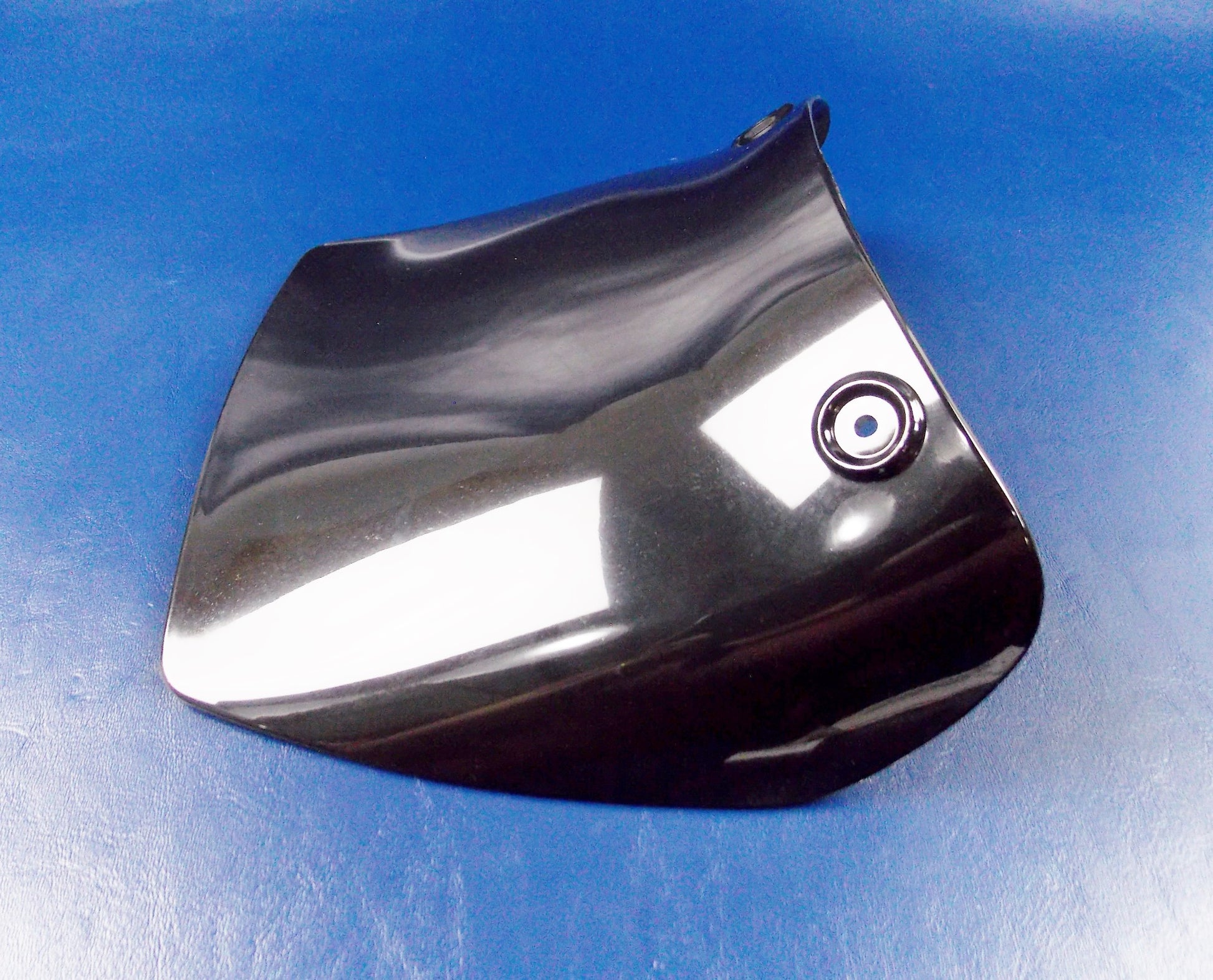 MALAGUTI CENTER 125 160 50 4T WINDSHIELD SCREEN PLEXIGLASS 063.309.00 06330900 - MotoRaider