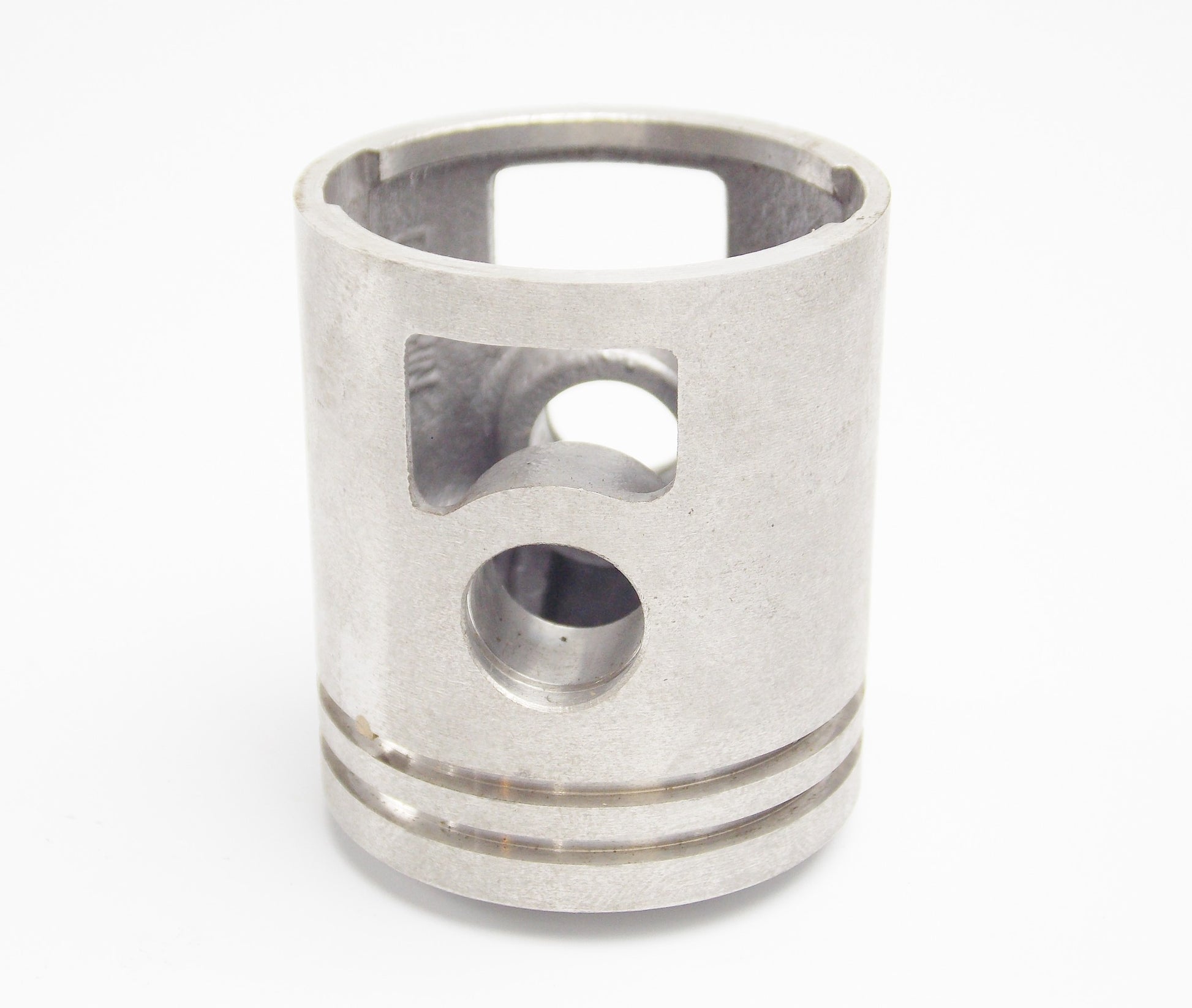 NOS DINAMIN PISTON + PIN + CLIPS D. 41 mm DEMM 48 cc 2-STROKE - MotoRaider