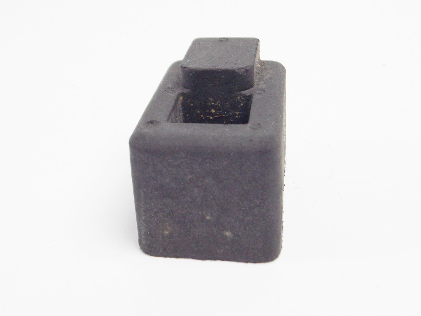 OEM LAVERDA LZ 125 175 RADIATOR RUBBER MOUNT DAMPER 50408163 | 50 408 163 - MotoRaider