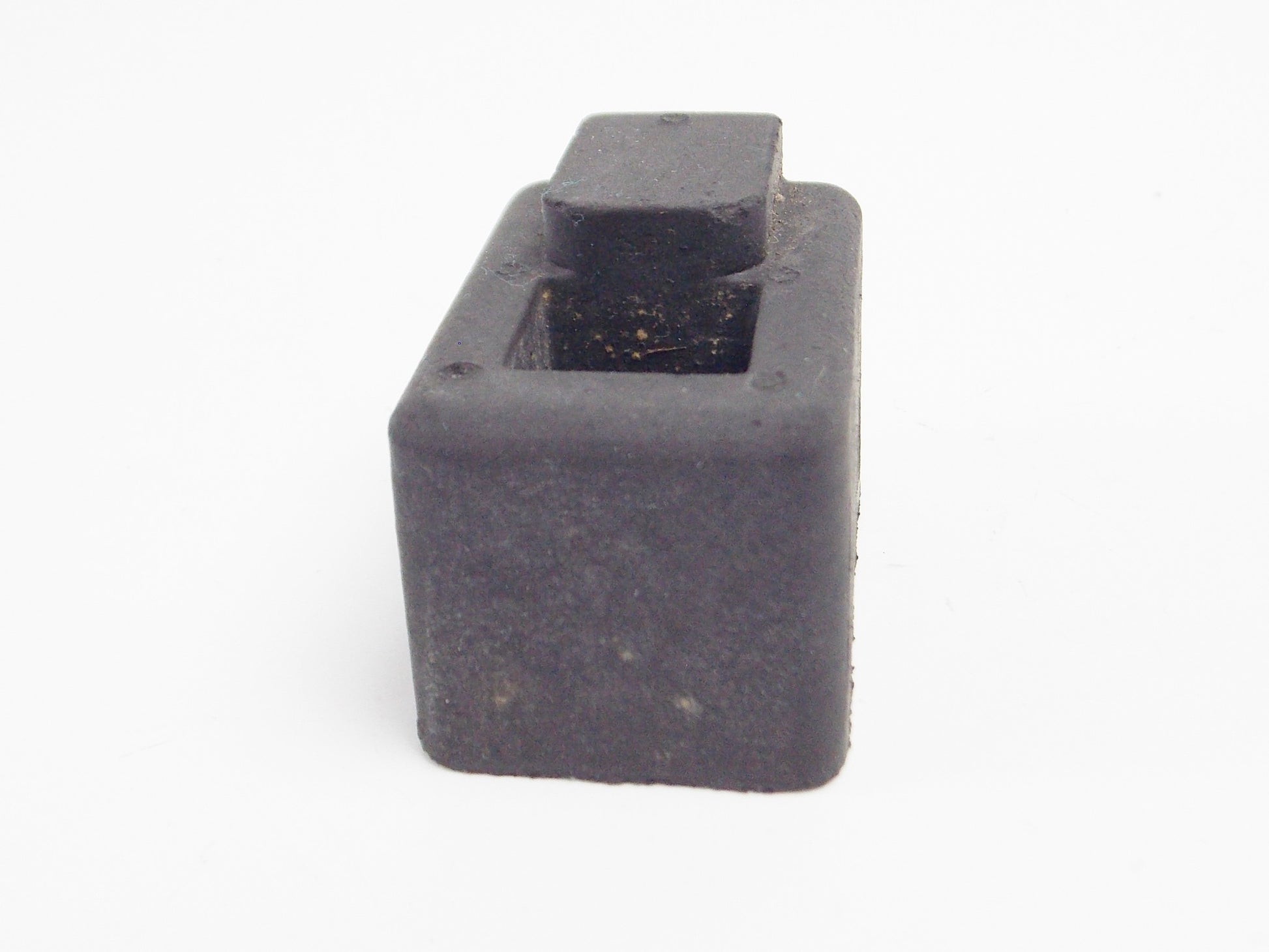 OEM LAVERDA LZ 125 175 RADIATOR RUBBER MOUNT DAMPER 50408163 | 50 408 163 - MotoRaider