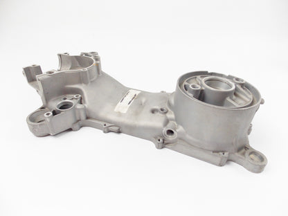 NOS OEM 2005 E-TON SIERRA DXL-90U LH CRANKCASE COVER AND OIL PUMP 90cc 650488 - MotoRaider