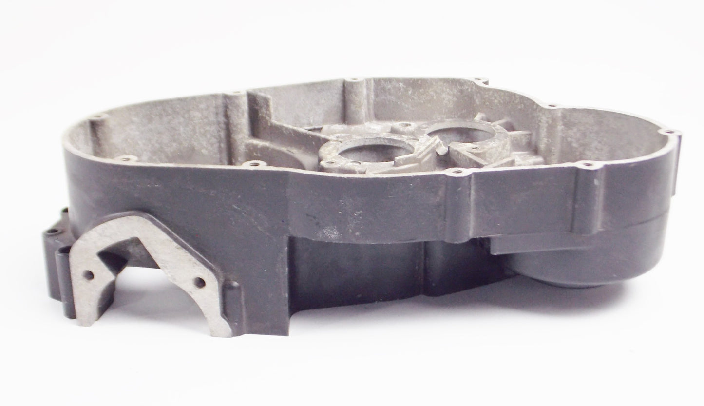 OEM LAVERDA 1984 LB 125 STRADA SPORT CUSTOM RH ENGINE CENTER CRANCASE 25404025 - MotoRaider