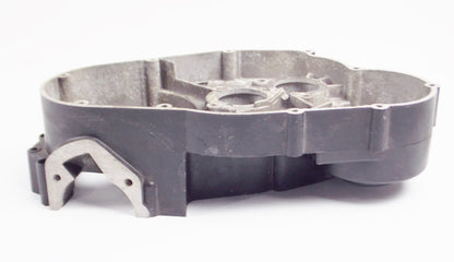 OEM LAVERDA 1984 LB 125 STRADA SPORT CUSTOM RH ENGINE CENTER CRANCASE 25404025 - MotoRaider