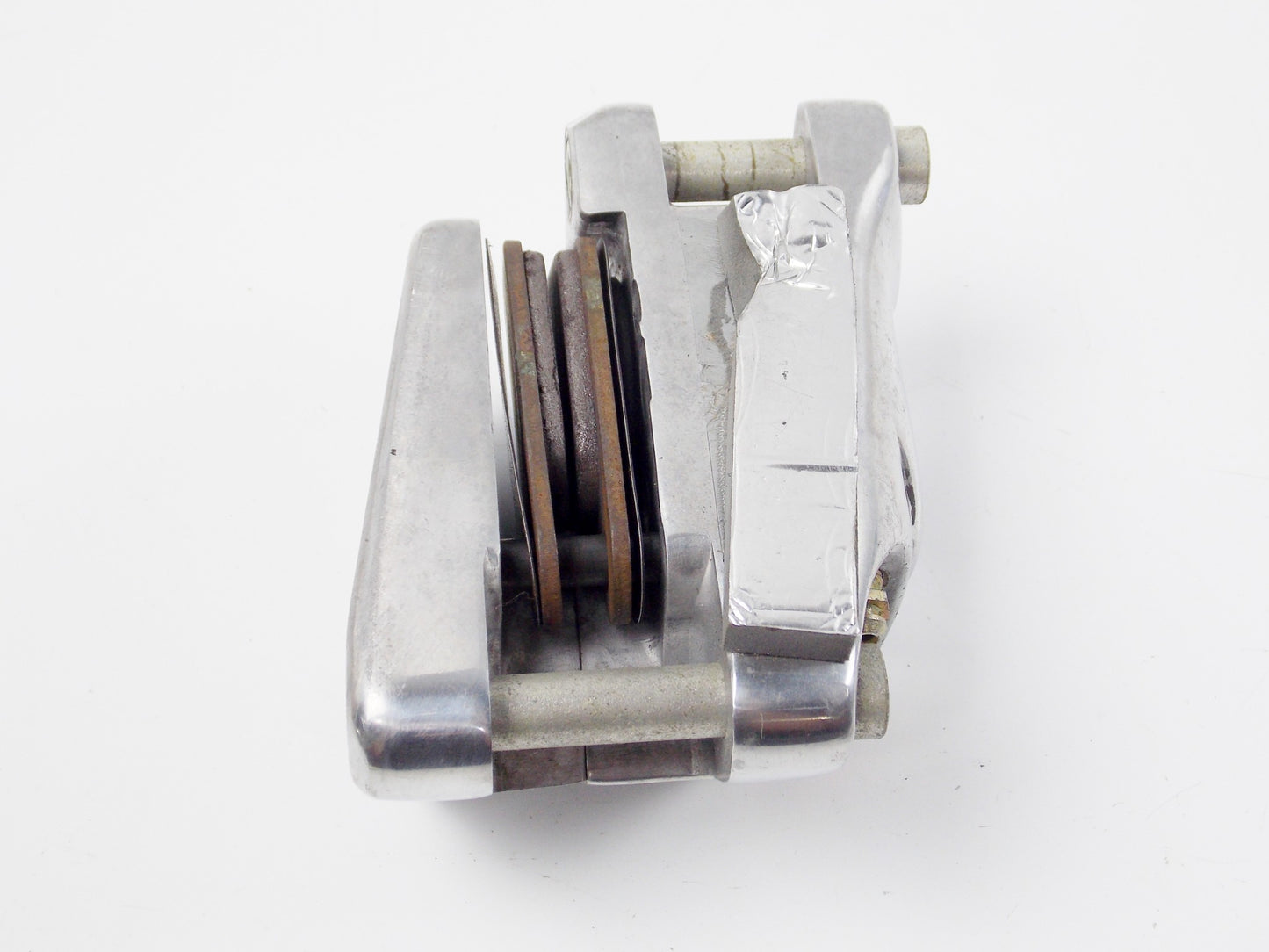 1980-83 HARLEY FLT FLHT FLHTC 1340 ELECTRA GLIDE RH FRONT BRAKE CALIPER 43942-79 - MotoRaider
