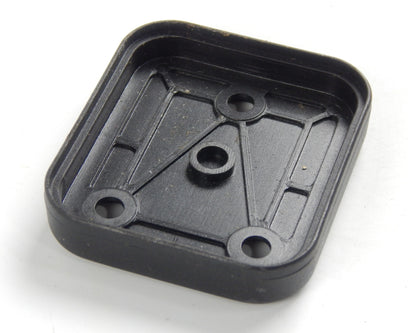 OWM BMW 1995-1996 K75 RT 1996 R 100 R / GS BRAKE RESERVOIR COVER LID 32721454944 - MotoRaider