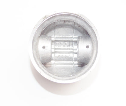 NOS ASSO WERKE MONDIAL 125 CHAMPION PISTON DIAMETER 55 mm MOTOR ENGINE TOP END - MotoRaider