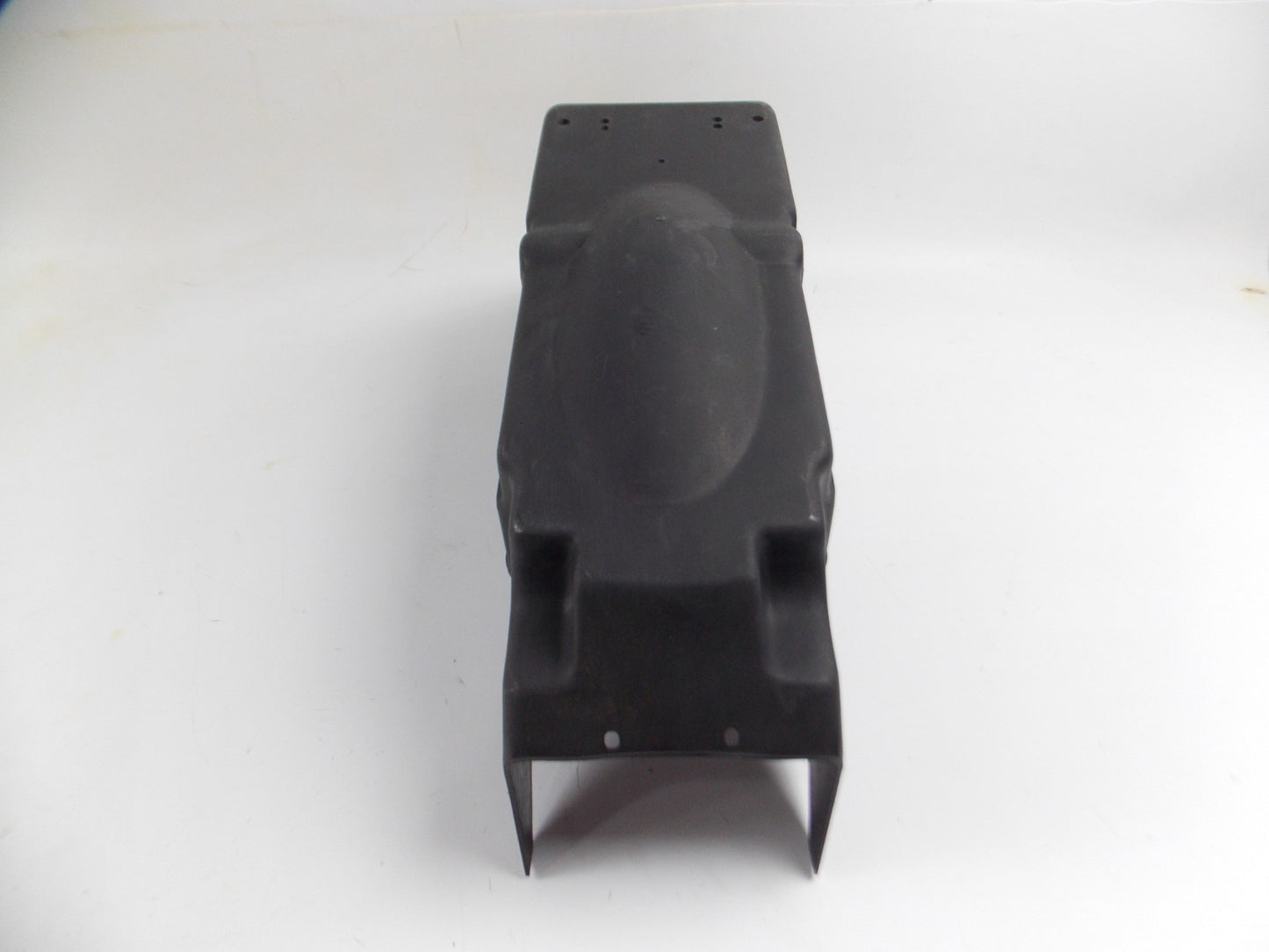 OEM LAVERDA LB 125 SPORT MUD GUARD REAR FENDER BLACK 61401057 61 401 057 - MotoRaider