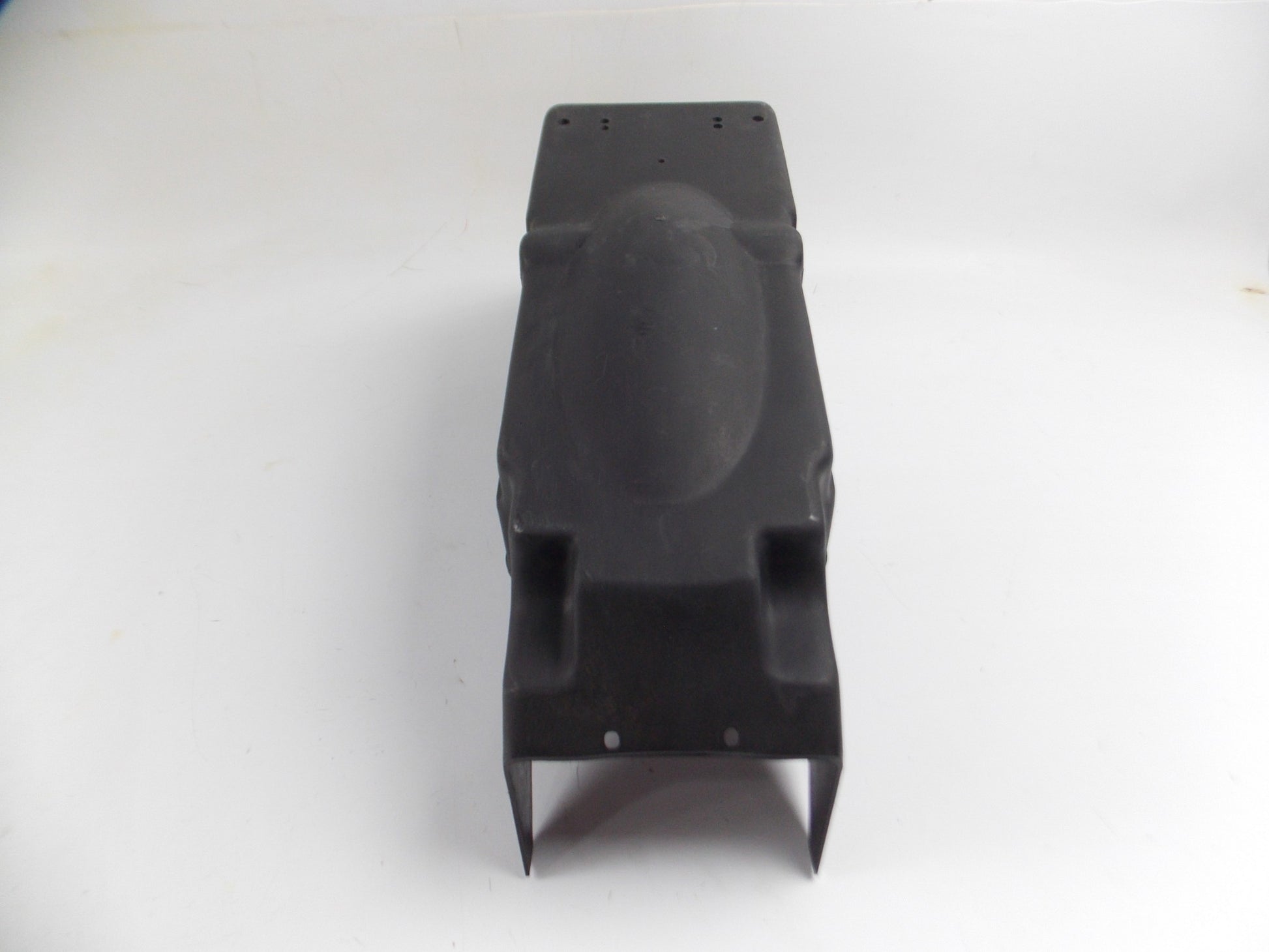 OEM LAVERDA LB 125 SPORT MUD GUARD REAR FENDER BLACK 61401057 61 401 057 - MotoRaider