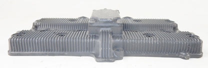 1986 SUZUKI GSXR 750 MOTOR ENGINE CYLINDER HEAD TOP COVER - MotoRaider