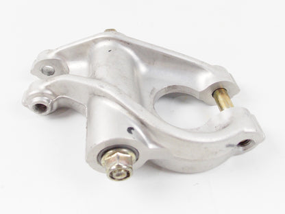 OEM DUCATI 1998 750 748 SPORT TOP SHOCK LINKAGE ROCKER MOUNT - MotoRaider