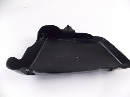NOS OEM 1980 YAMAHA XS 650 FRAME LEFT SIDE COVER 3G1-21721-00-6G - MotoRaider
